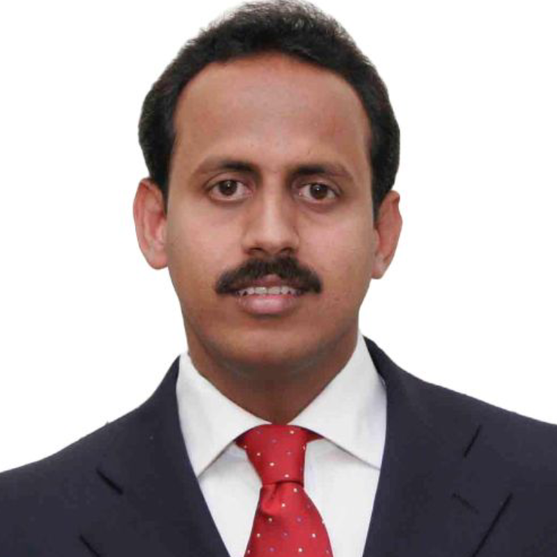 Dr. K. Rajarajan
