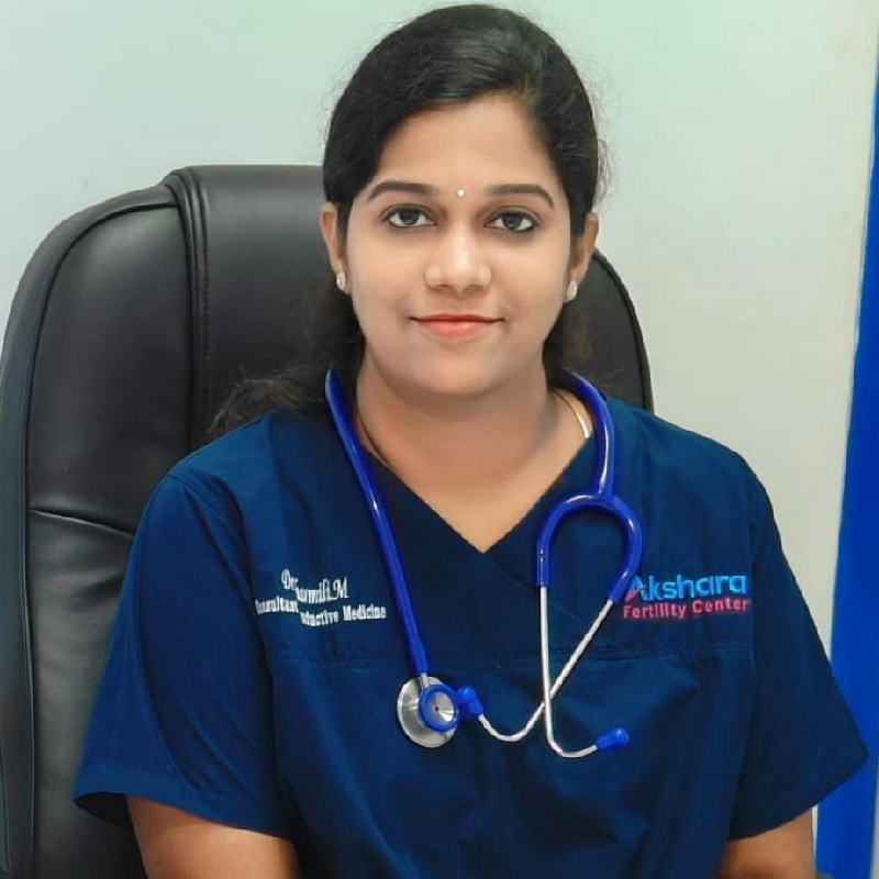 Dr. Sharmili